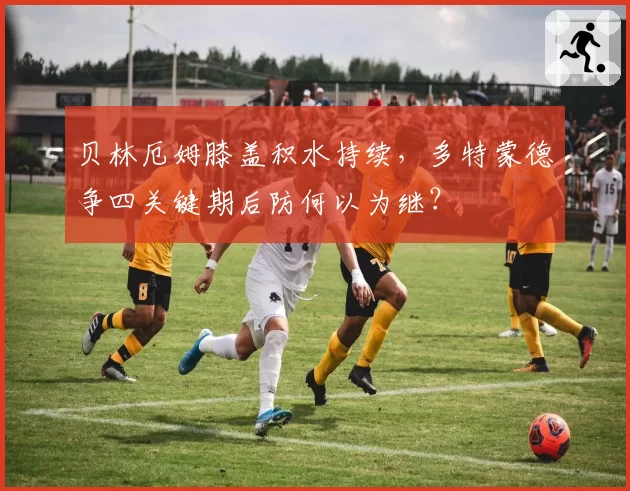 贝林厄姆膝盖积水持续，多特蒙德争四关键期后防何以为继？